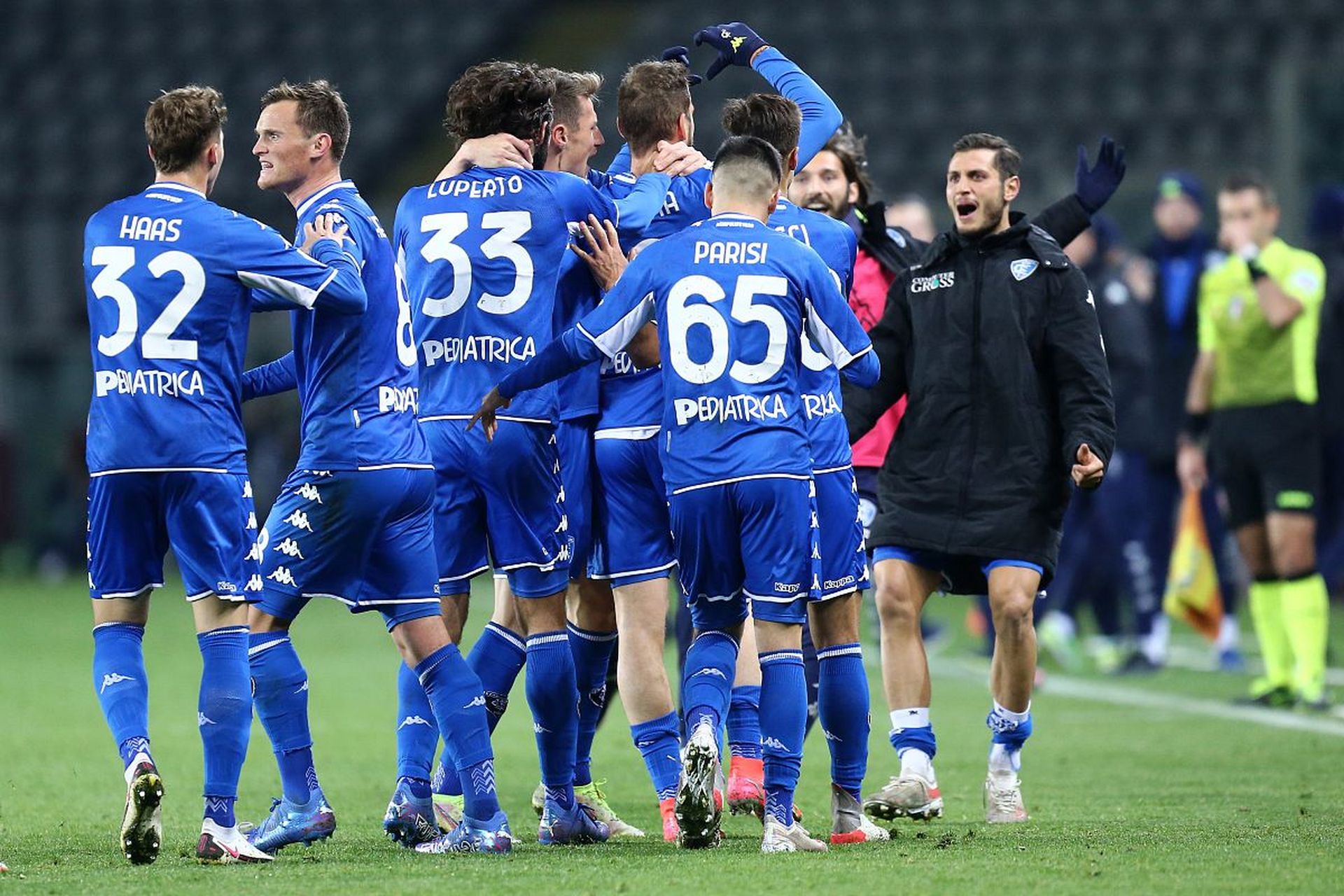 尤其在未来 尤其在未来